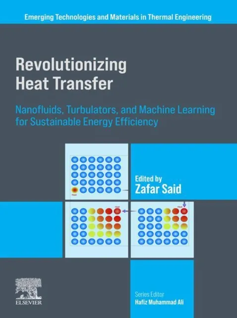 Revolutionizing Heat Transfer