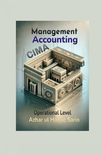 CIMA Management Accounting