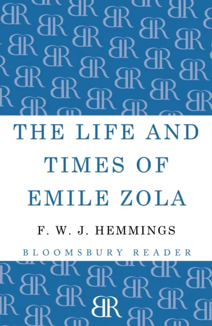 Life and Times of Emile Zola