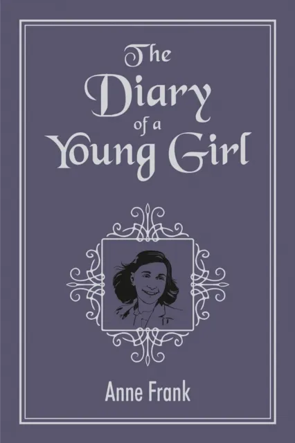 Diary of A Young Girl (Pocket Classic)