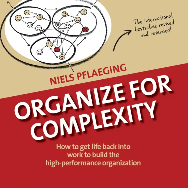 Organize for Complexity
