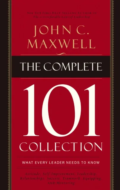 Complete 101 Collection