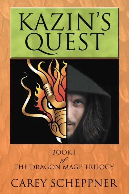 Kazin's Quest