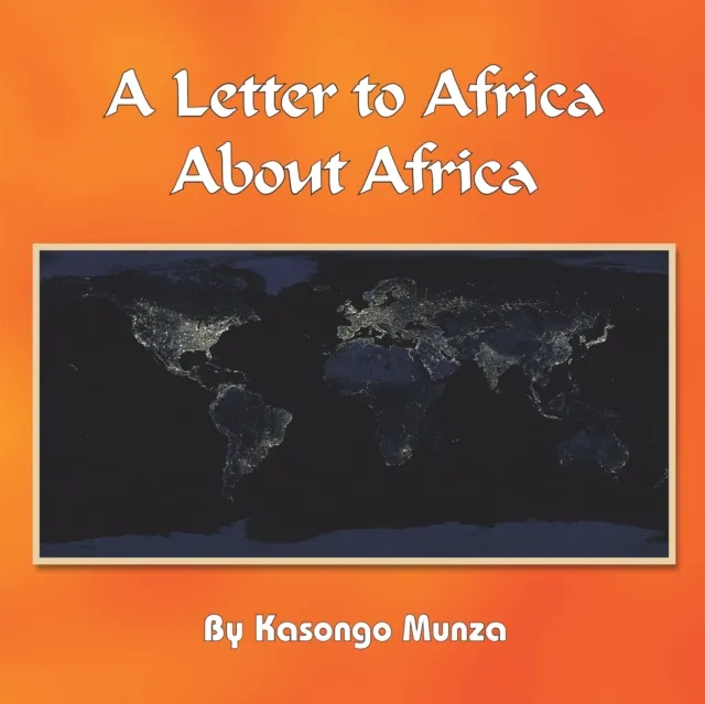 Letter to Africa About Africa
