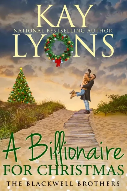 Billionaire For Christmas