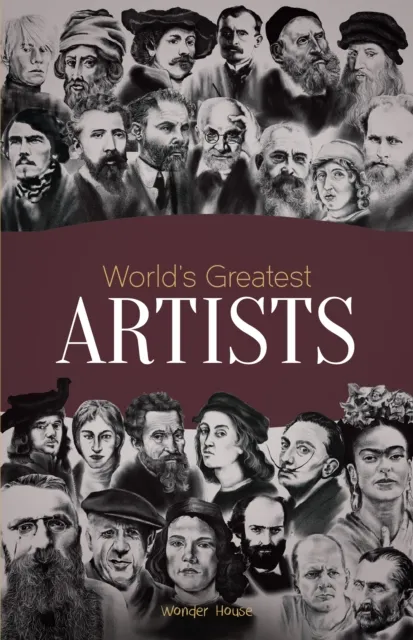 World's Greatest Artists