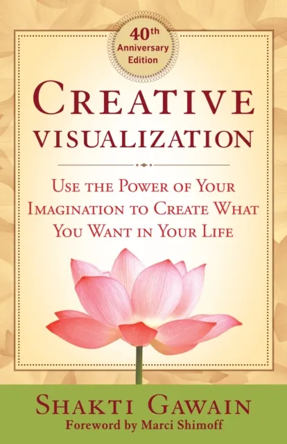 Creative Visualization