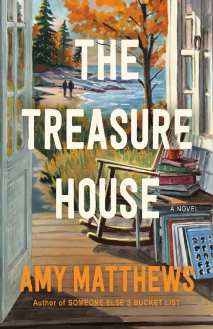 Treasure House