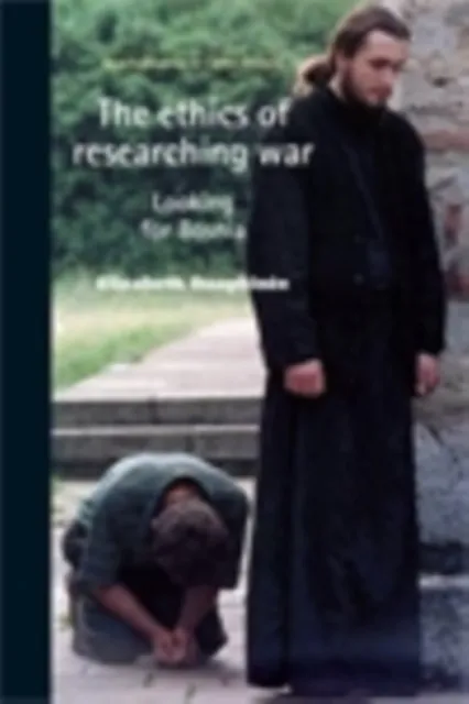 ethics of researching war