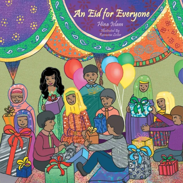 Eid for Everyone