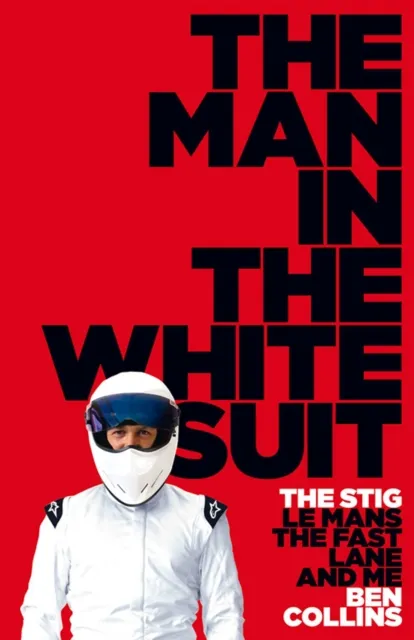 Man in the White Suit