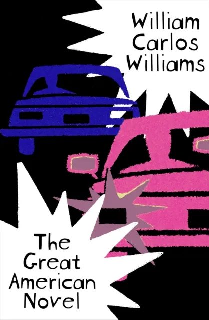 Great American Novel