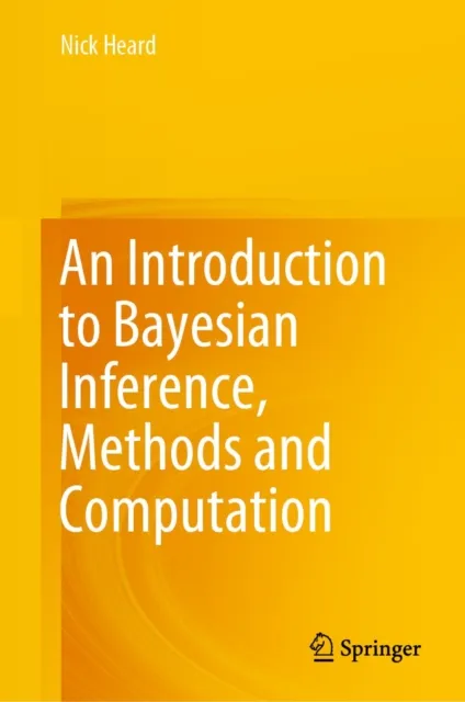 Introduction to Bayesian Inference, Methods and Computation