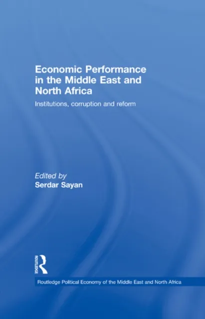 Economic Performance in the Middle East and North Africa