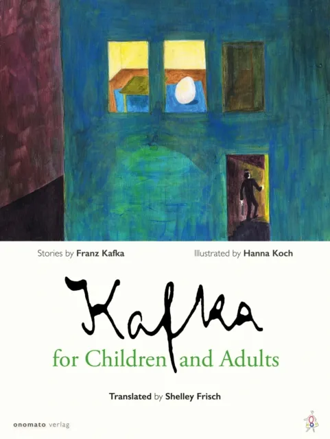 Kafka for Children and Adults