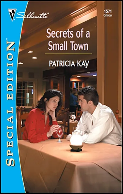 Secrets of a Small Town