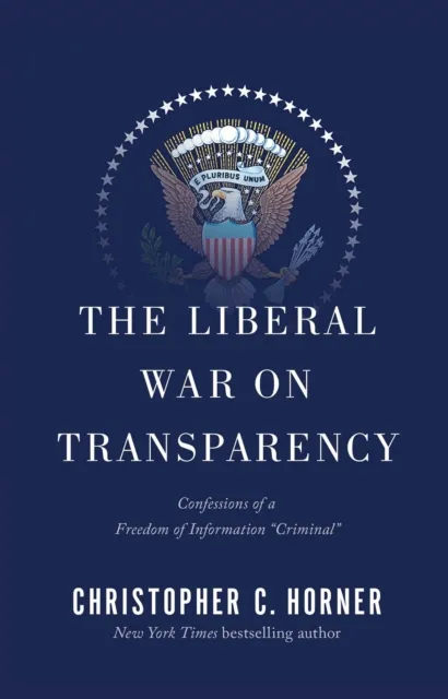 Liberal War on Transparency