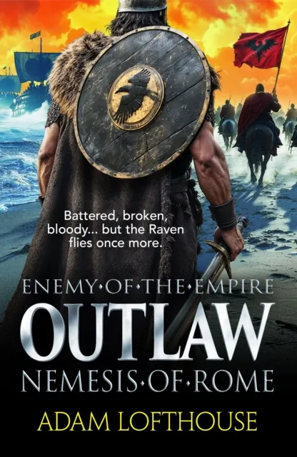 Outlaw: Nemesis of Rome