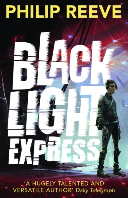 Black Light Express