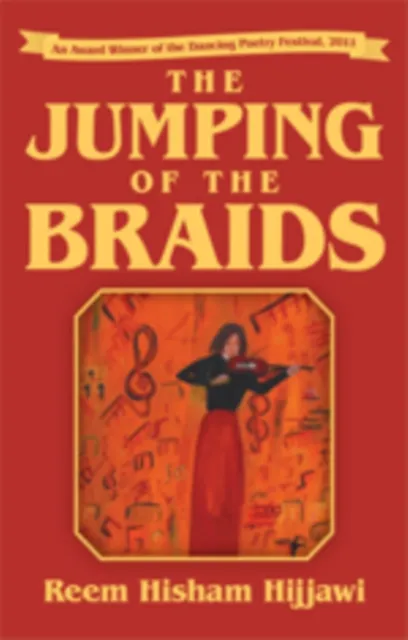 Jumping of the Braids
