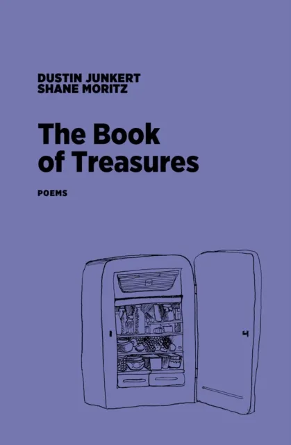 Book of Treasure