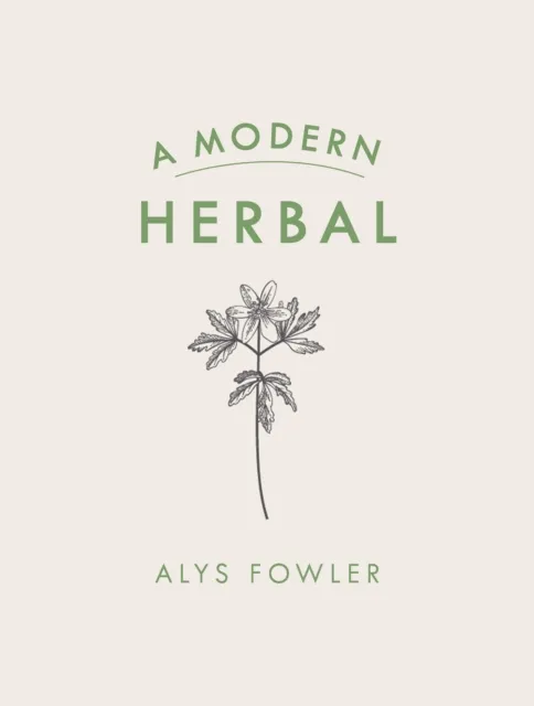 Modern Herbal
