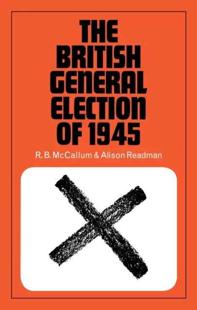 British General Election of 1945