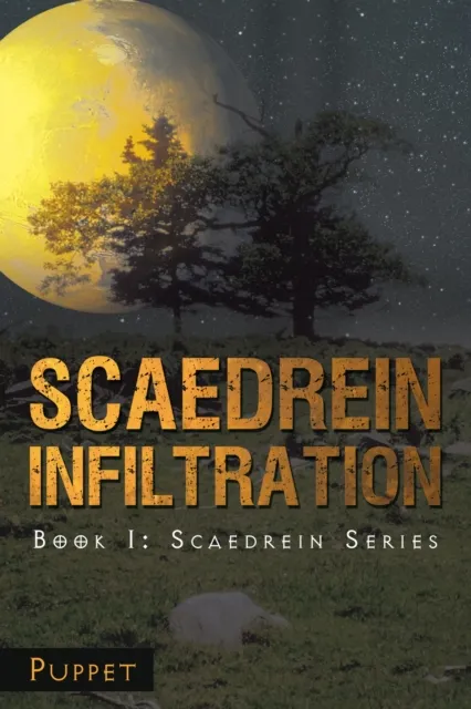 Scaedrein Infiltration