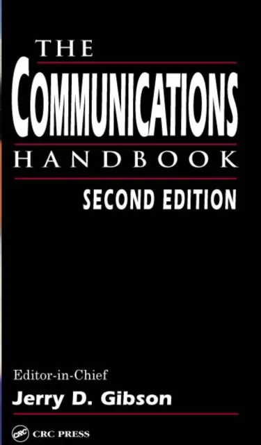 Communications Handbook