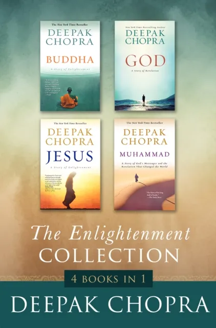 Deepak Chopra Collection