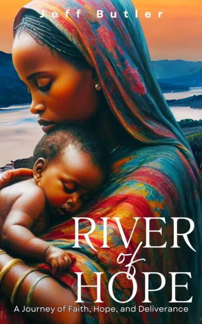 River of Hope: A Journey of Faith, Hope, and Deliverance