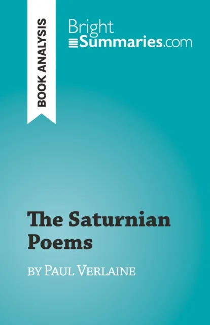 Saturnian Poems