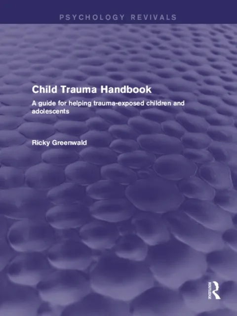 Child Trauma Handbook