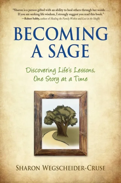 Becoming a Sage