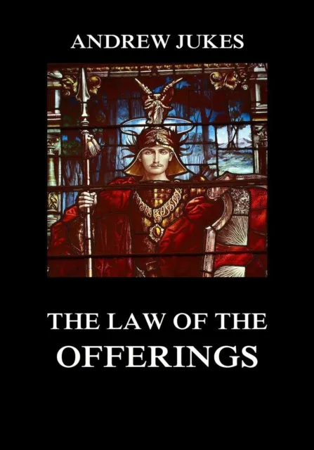 Law of the Offerings