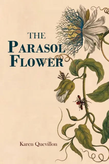 Parasol Flower