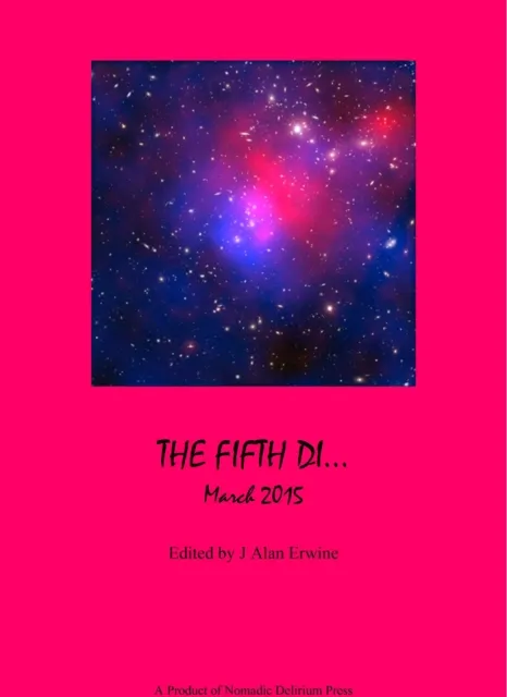 Fifth Di... March 2015