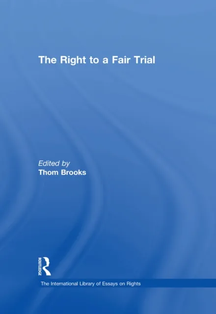 Right to a Fair Trial