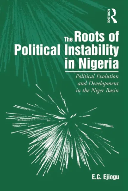 Roots of Political Instability in Nigeria