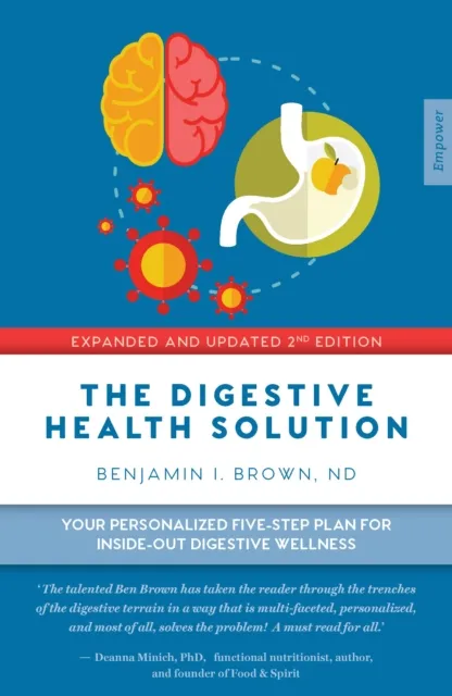 Digestive Health Solution