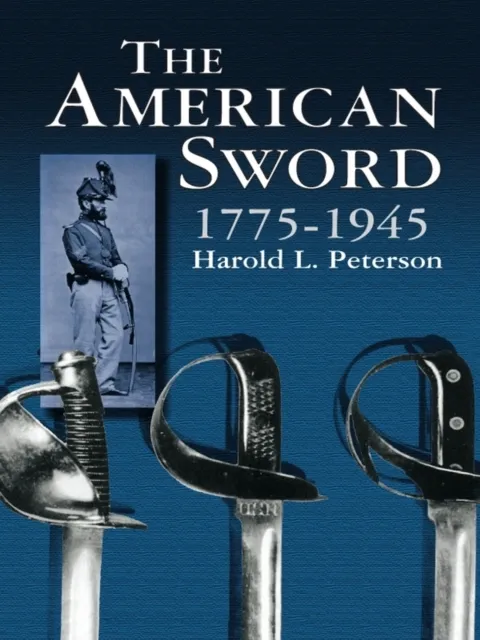 American Sword 1775-1945