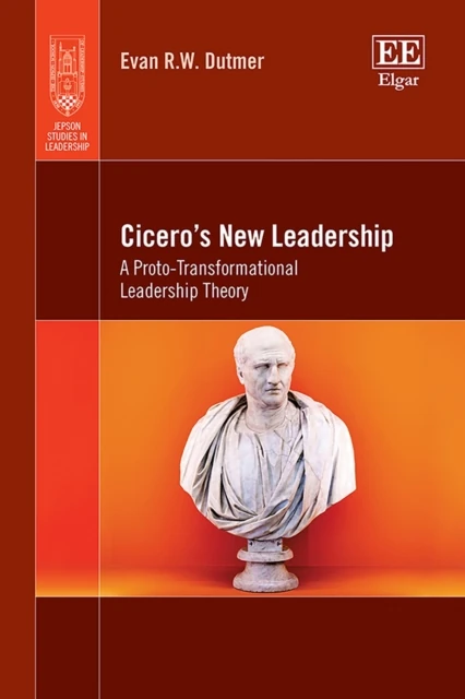 Cicero's New Leadership
