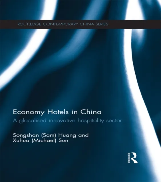 Economy Hotels in China