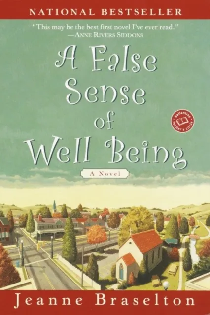 False Sense of Well Being