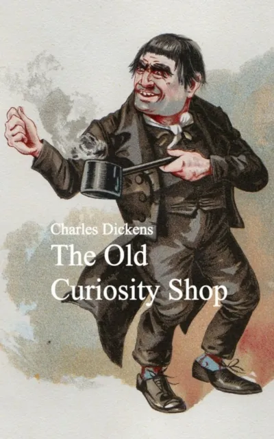 Old Curiosity Shop