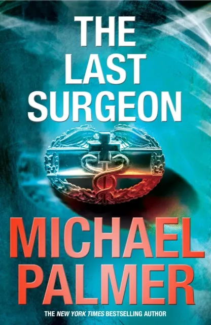 Last Surgeon