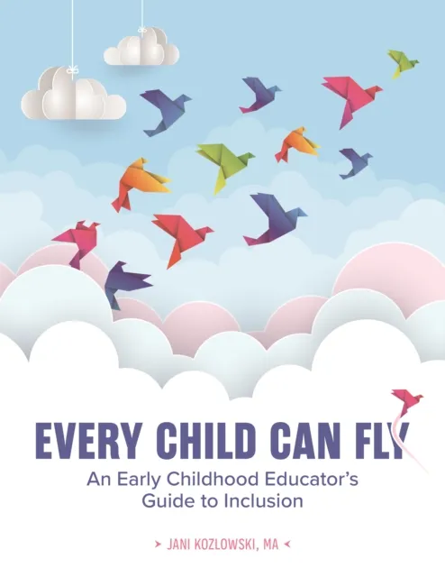Every Child Can Fly