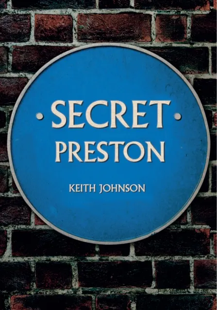 Secret Preston