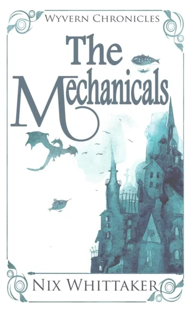 Mechanicals