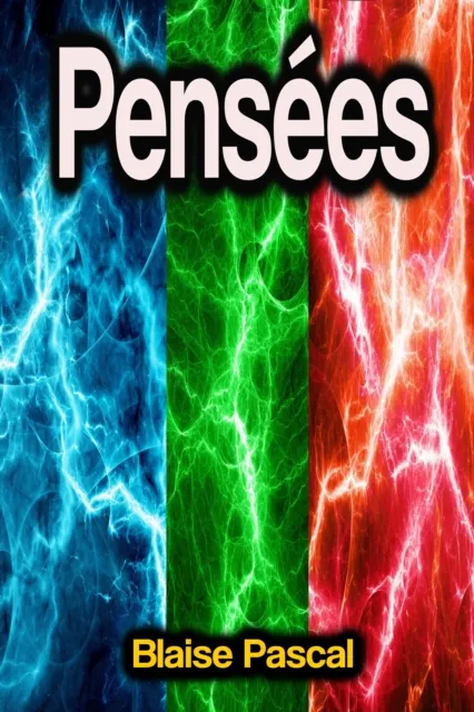 Pensees